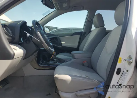 2014 Toyota Rav4 Ev from USA, damaged, VIN 2T3YL4DV4EW002957